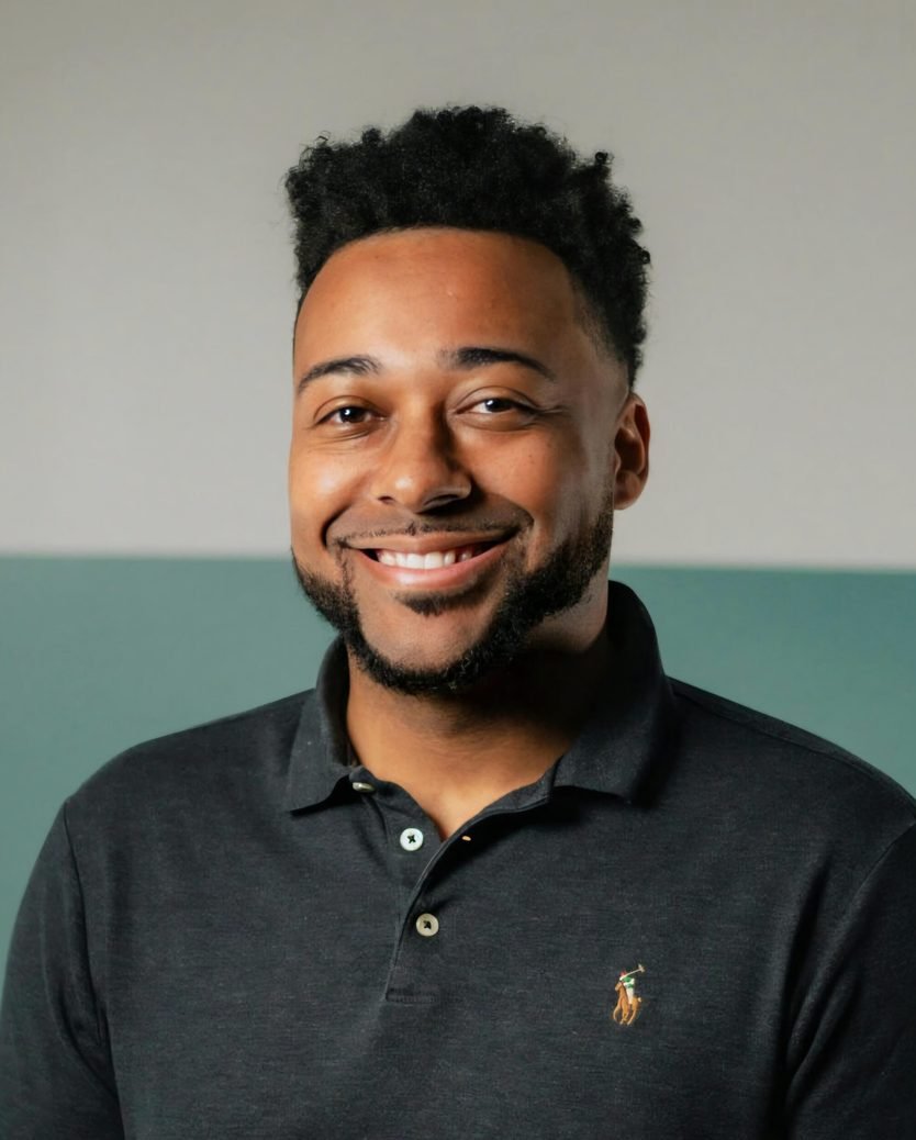 Jairus Robinson